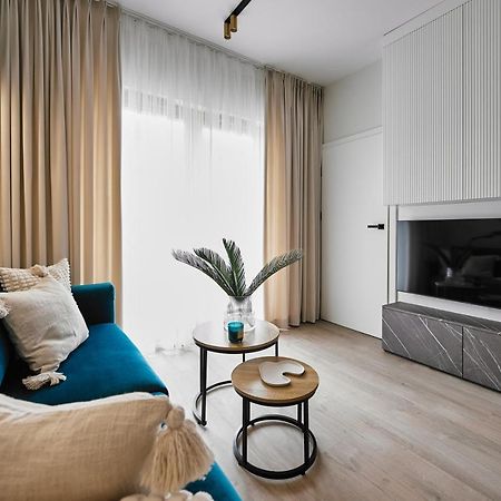 Golden Dreams Luxury Apartment 81 Krakow Exterior photo