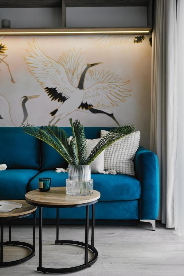 Golden Dreams Luxury Apartment 81 Krakow Exterior photo
