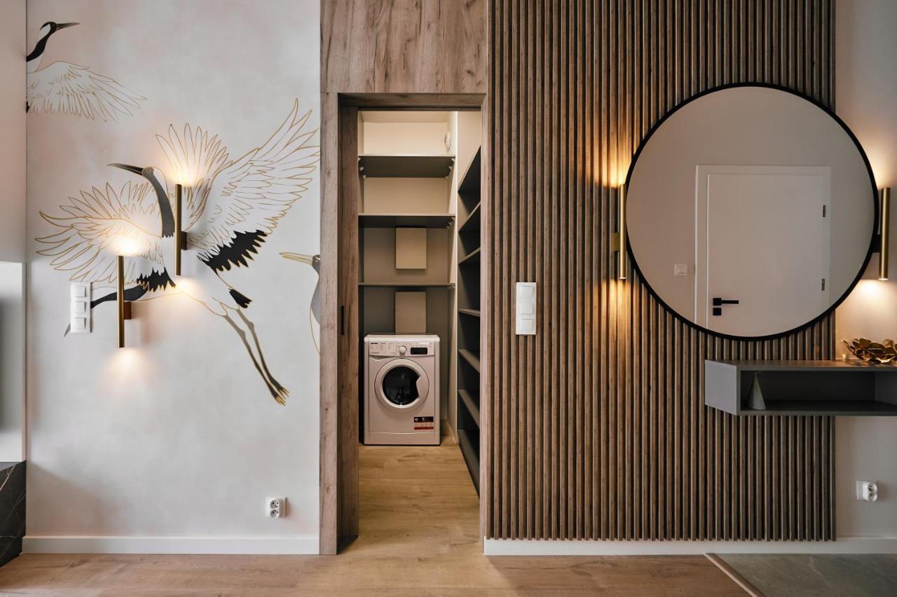 Golden Dreams Luxury Apartment 81 Krakow Exterior photo